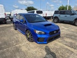 2020 Subaru WRX STI