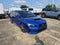 2020 Subaru WRX STI