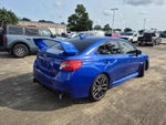 2020 Subaru WRX STI