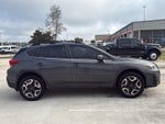 2020 Subaru Crosstrek Limited