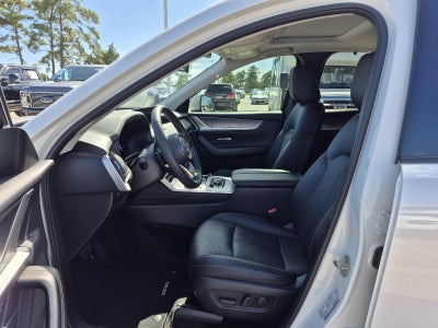 2024 Mazda Mazda CX-90 3.3 Turbo Preferred