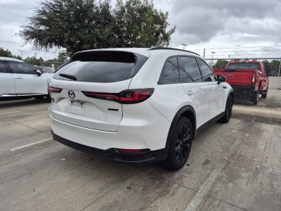 2024 Mazda Mazda CX-90 3.3 Turbo Preferred