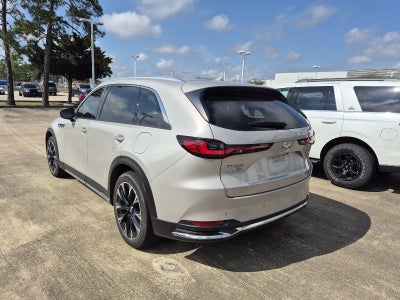 2024 Mazda Mazda CX-90 PHEV Premium