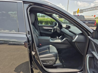 2024 Mazda Mazda CX-90 3.3 Turbo S Premium