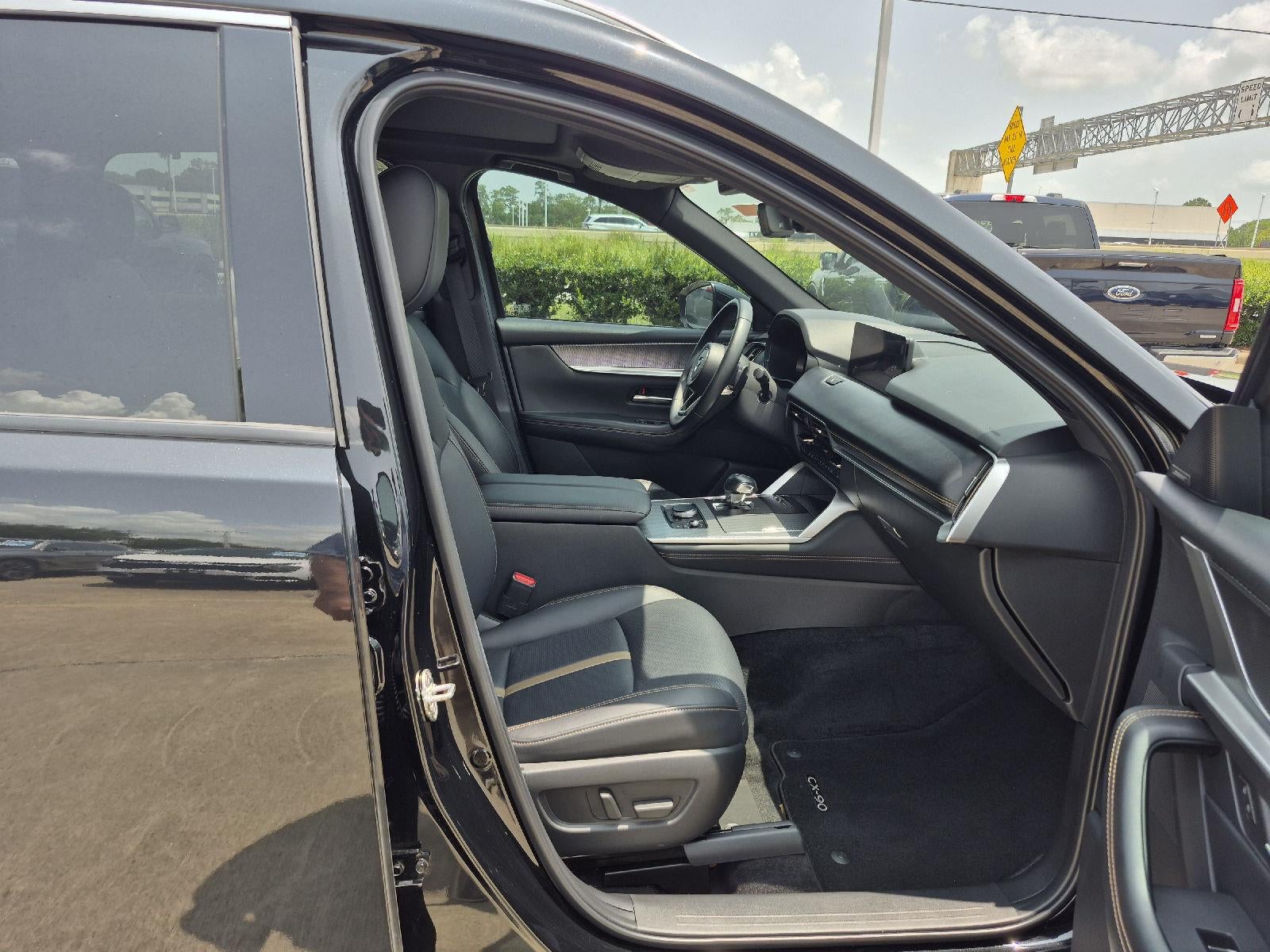 2024 Mazda Mazda CX-90 3.3 Turbo S Premium