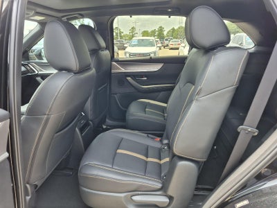 2024 Mazda Mazda CX-90 3.3 Turbo S Premium