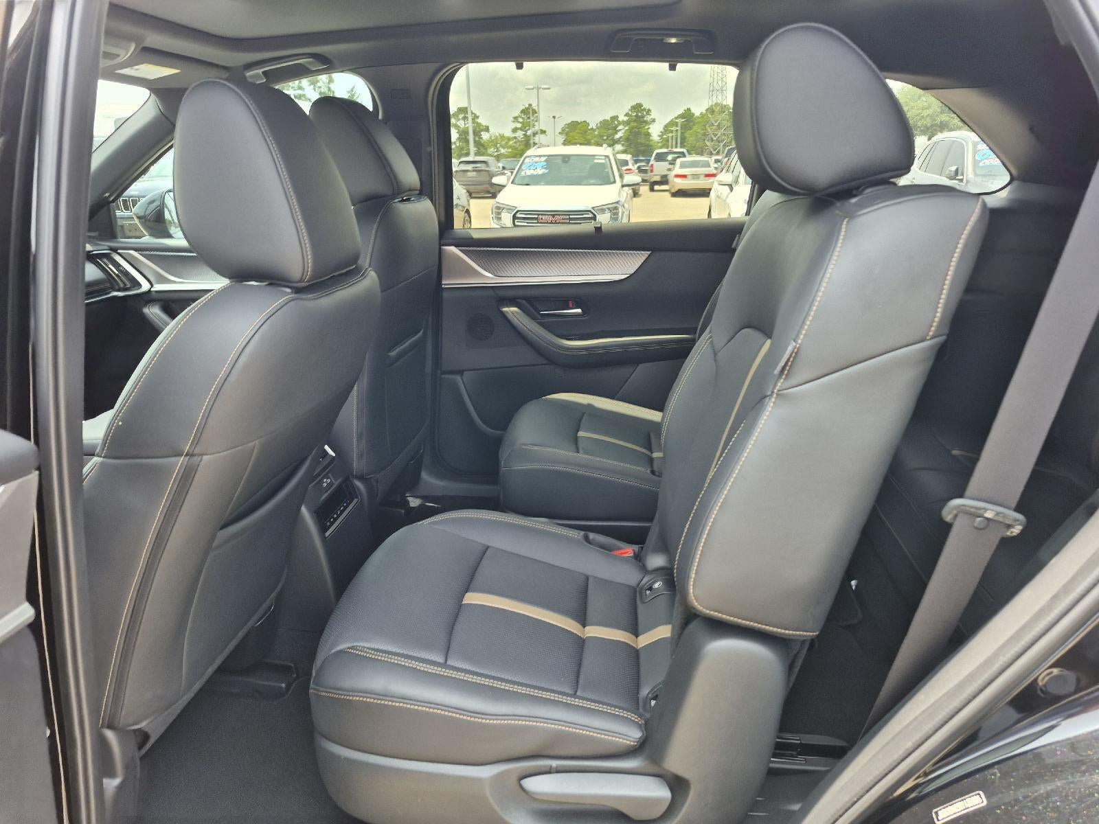 2024 Mazda Mazda CX-90 3.3 Turbo S Premium