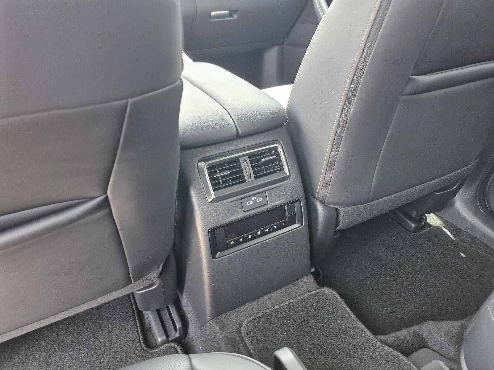 2024 Mazda Mazda CX-90 3.3 Turbo S Premium