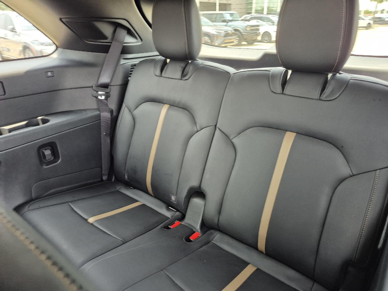 2024 Mazda Mazda CX-90 3.3 Turbo S Premium