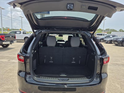2024 Mazda Mazda CX-90 3.3 Turbo S Premium