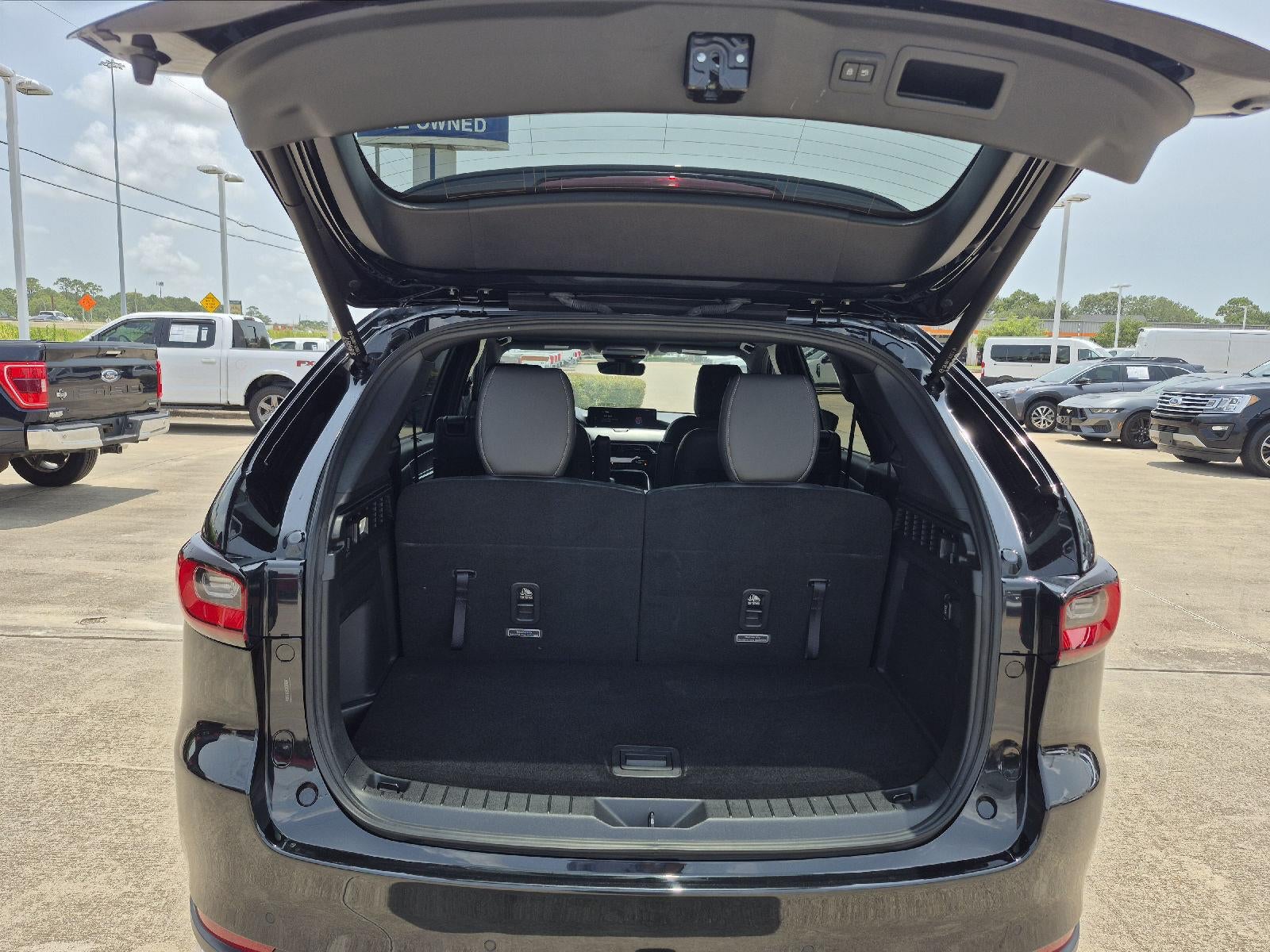2024 Mazda Mazda CX-90 3.3 Turbo S Premium