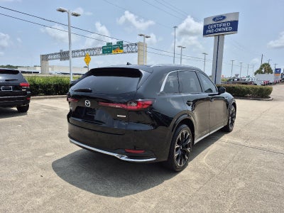 2024 Mazda Mazda CX-90 3.3 Turbo S Premium
