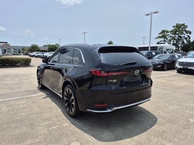 2024 Mazda Mazda CX-90 3.3 Turbo S Premium