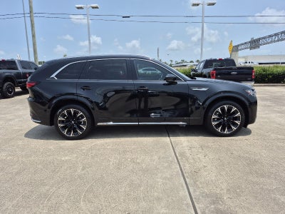 2024 Mazda Mazda CX-90 3.3 Turbo S Premium