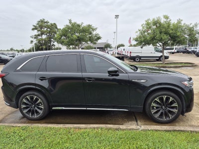 2024 Mazda Mazda CX-90 3.3 Turbo S Premium