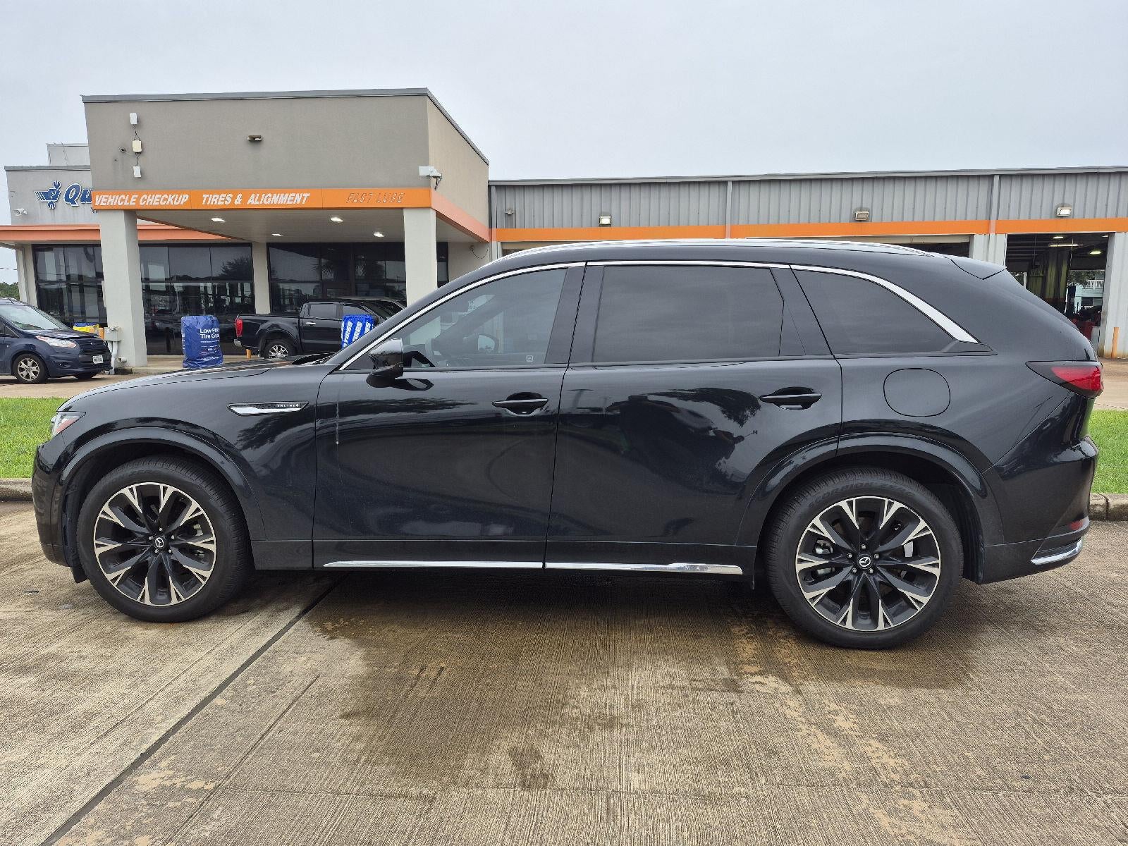 2024 Mazda Mazda CX-90 3.3 Turbo S Premium