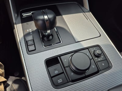 2024 Mazda Mazda CX-90 3.3 Turbo S Premium