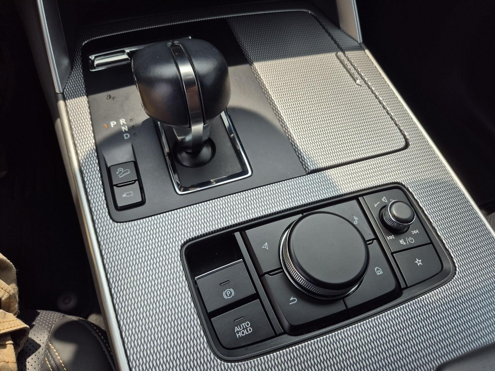 2024 Mazda Mazda CX-90 3.3 Turbo S Premium