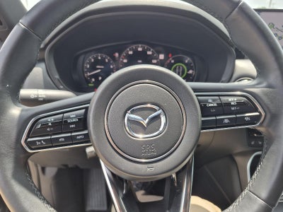 2024 Mazda Mazda CX-90 3.3 Turbo S Premium
