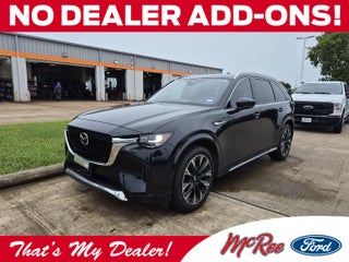2024 Mazda Mazda CX-90 3.3 Turbo S Premium