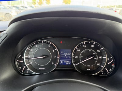 2020 Nissan Armada SL