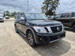 2020 Nissan Armada SL