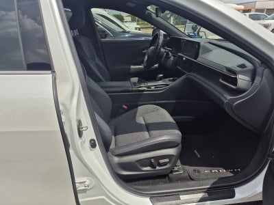 2023 Toyota Crown XLE