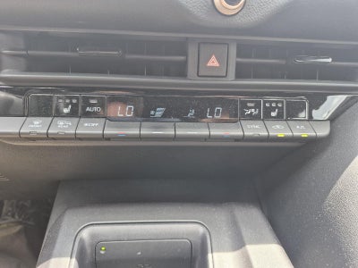 2023 Toyota Crown XLE
