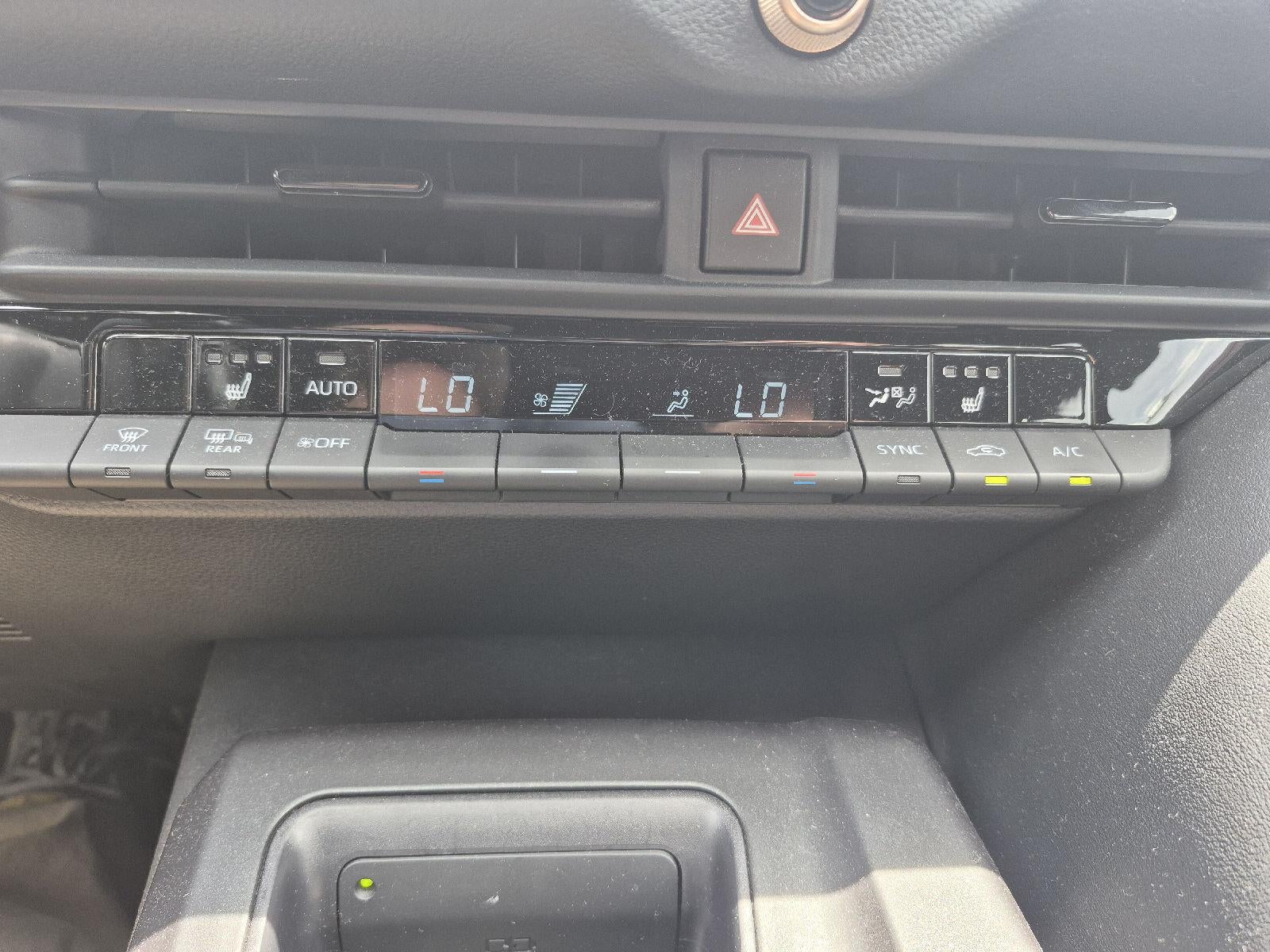2023 Toyota Crown XLE