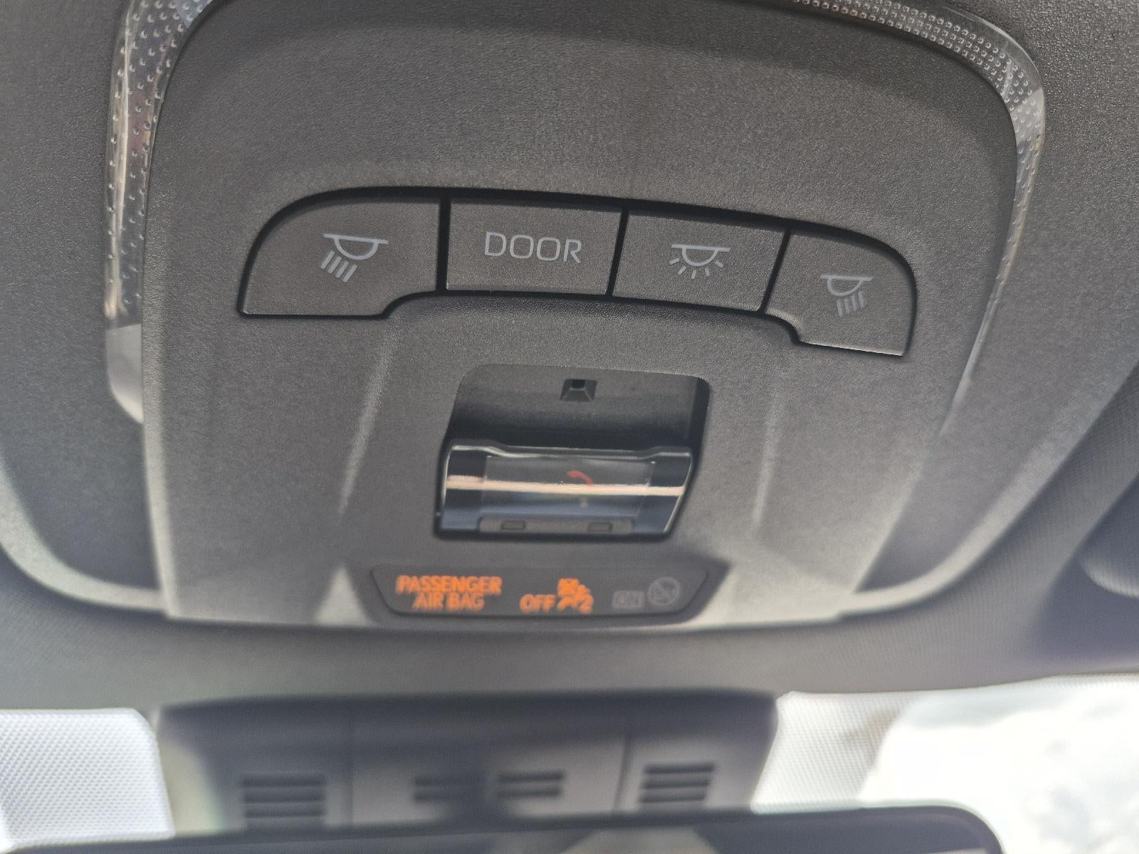2023 Toyota Crown XLE
