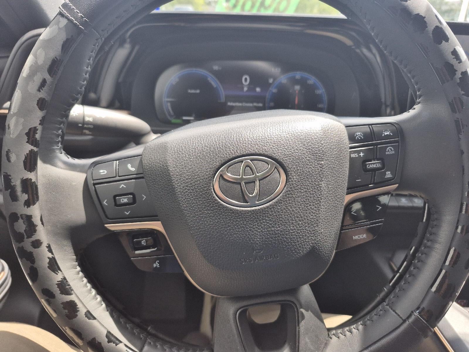 2023 Toyota Crown XLE