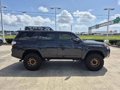 2024 Toyota 4Runner TRD Pro