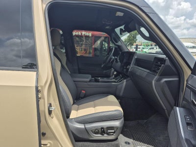 2026 Lexus Gx GX 550 Overtrail+