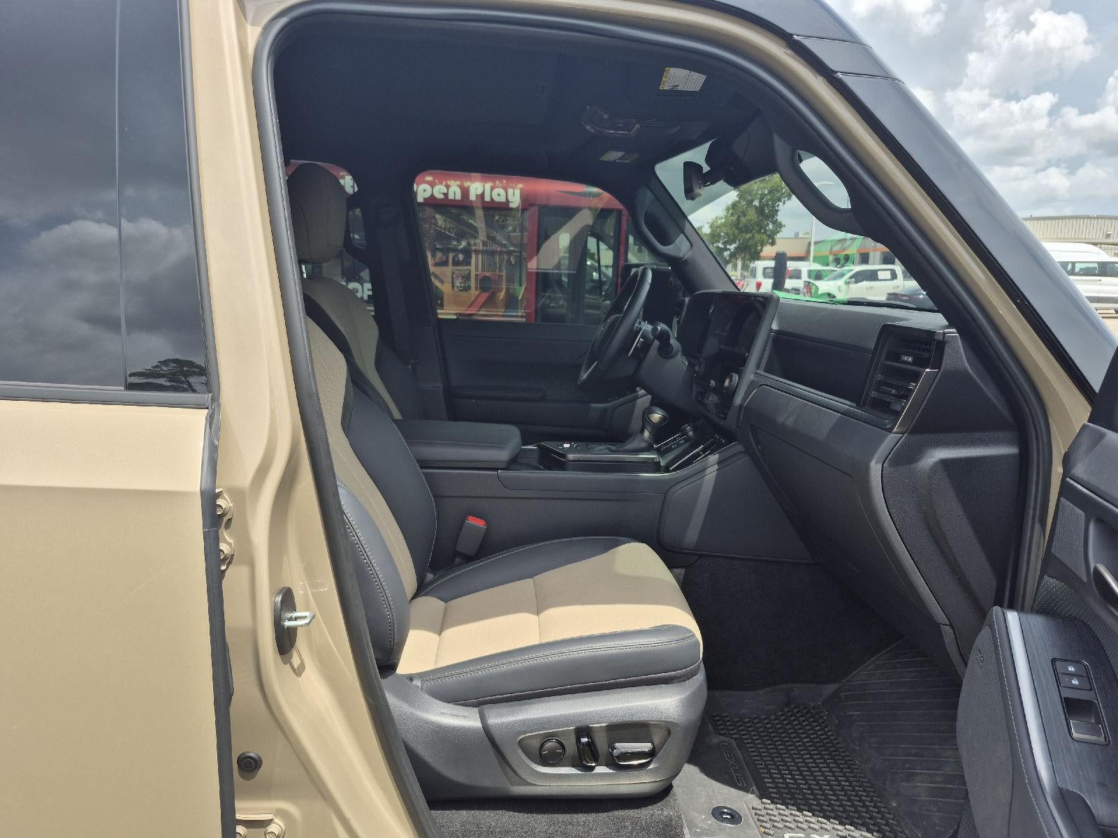 2026 Lexus Gx GX 550 Overtrail+