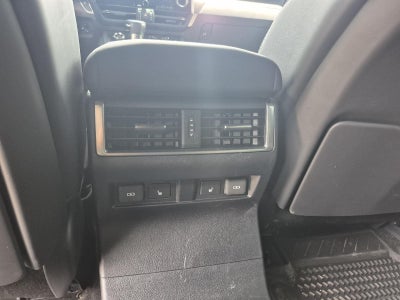 2026 Lexus Gx GX 550 Overtrail+