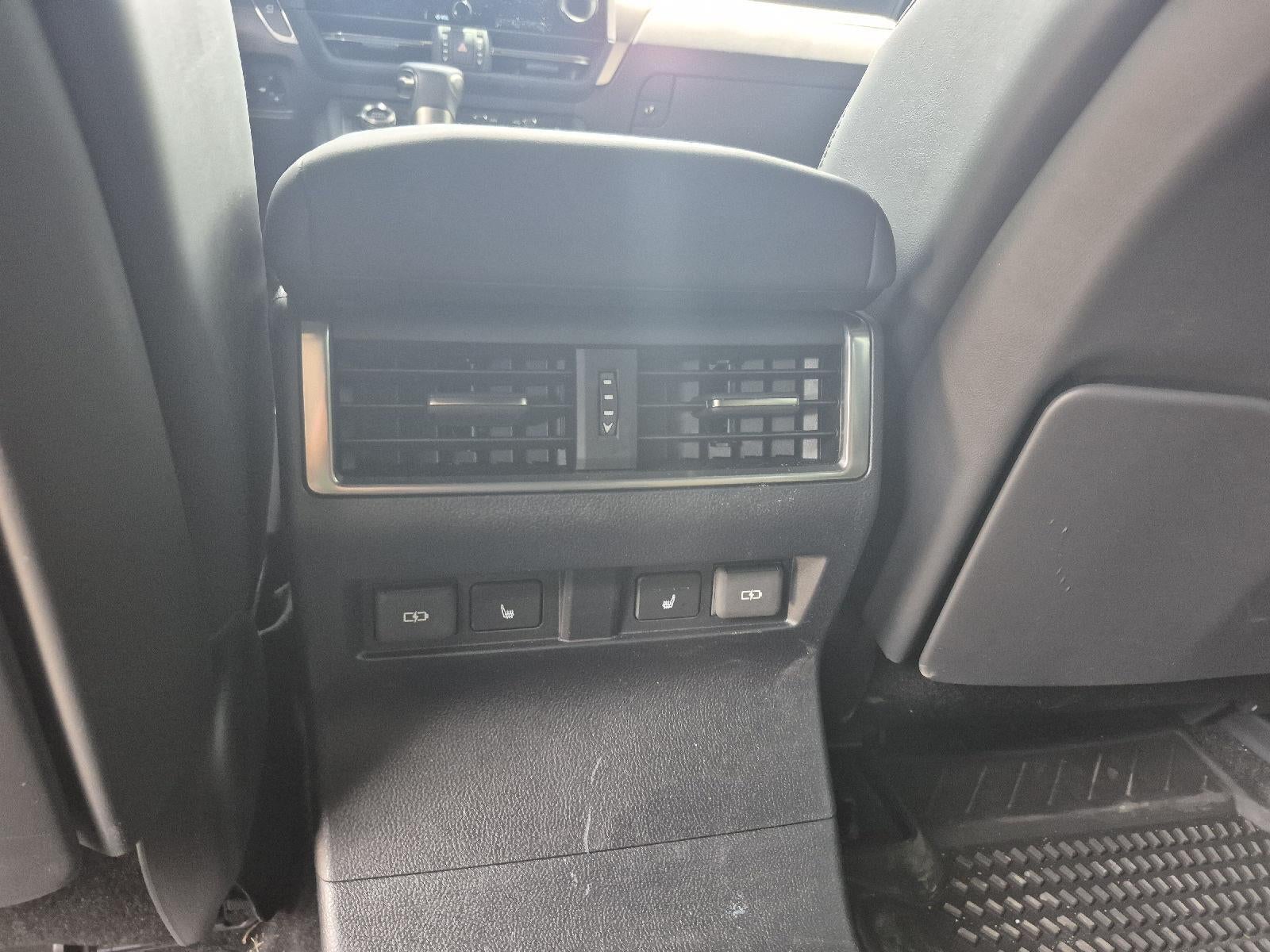 2026 Lexus Gx GX 550 Overtrail+