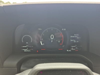 2026 Lexus Gx GX 550 Overtrail+
