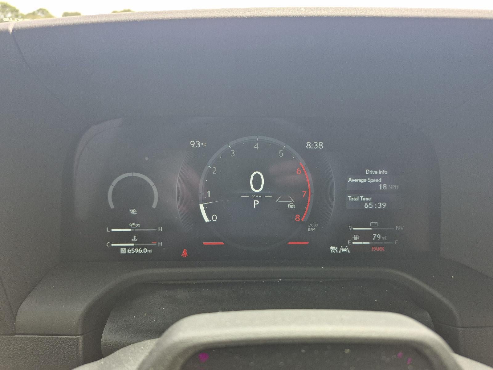 2026 Lexus Gx GX 550 Overtrail+
