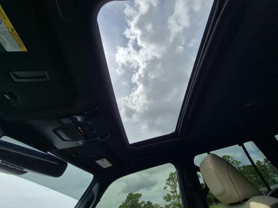 2026 Lexus Gx GX 550 Overtrail+