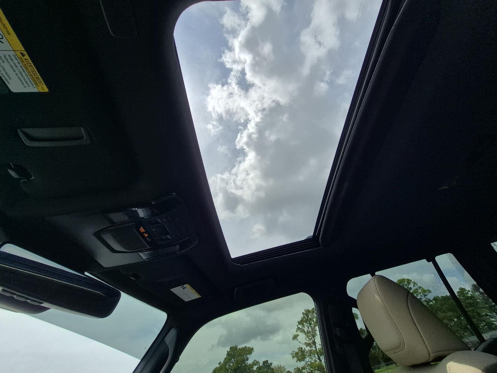 2026 Lexus Gx GX 550 Overtrail+