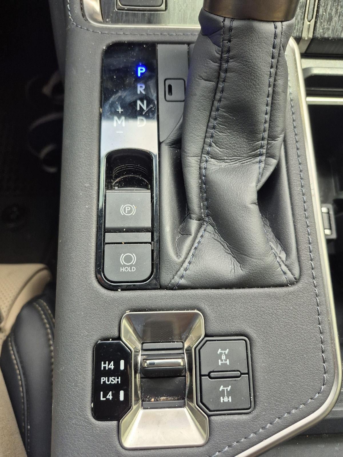 2026 Lexus Gx GX 550 Overtrail+