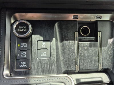 2026 Lexus Gx GX 550 Overtrail+