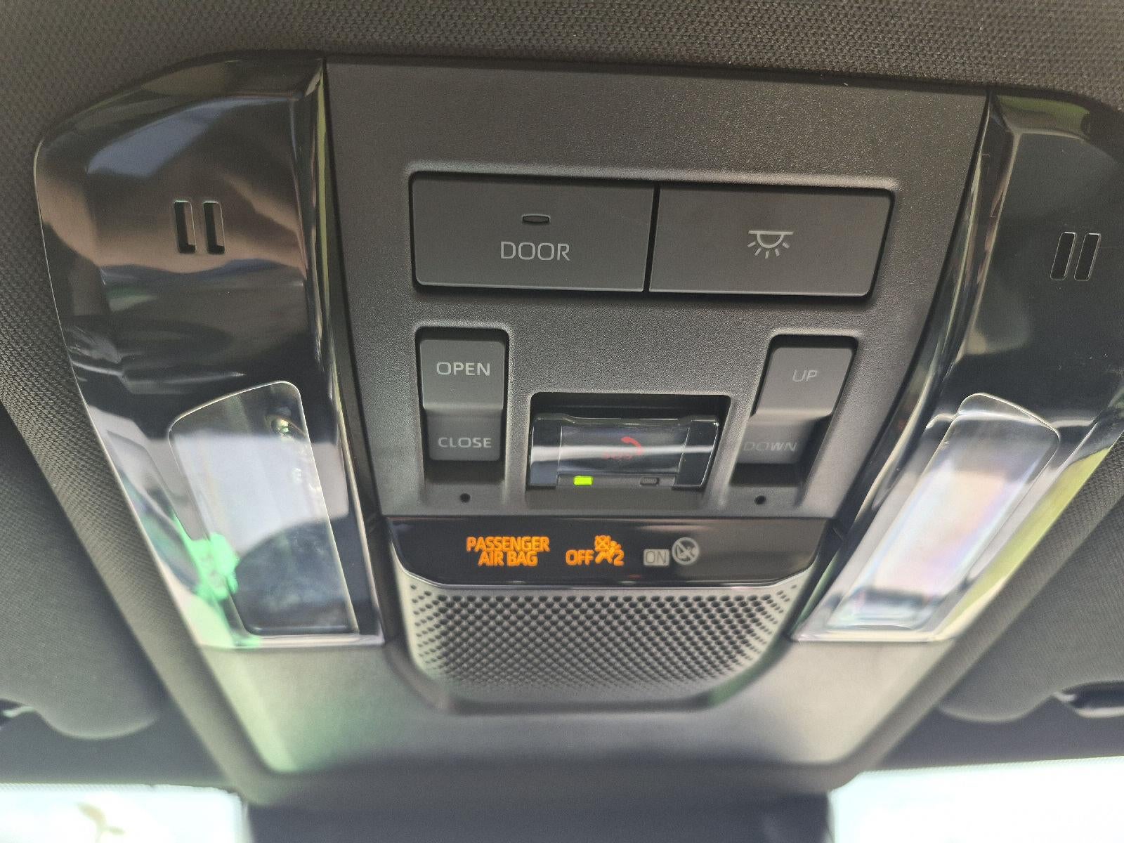 2026 Lexus Gx GX 550 Overtrail+