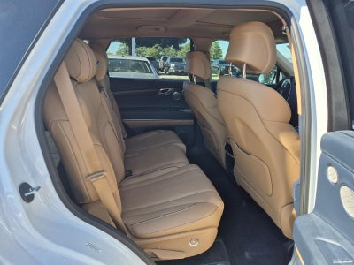 2023 Genesis GV80 Base