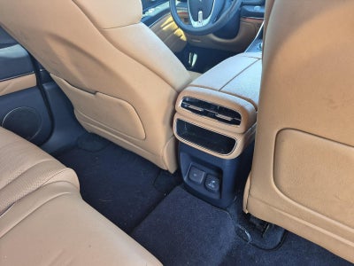 2023 Genesis GV80 Base