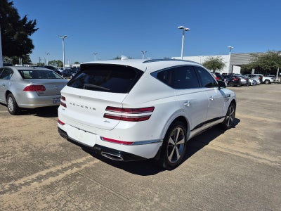 2023 Genesis GV80 Base