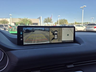 2023 Genesis GV80 Base