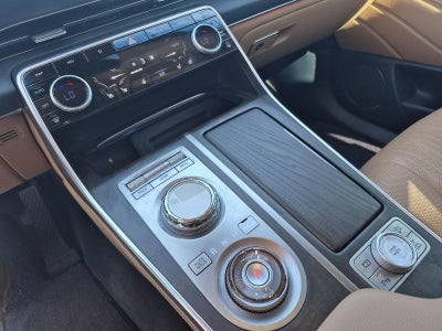 2023 Genesis GV80 Base