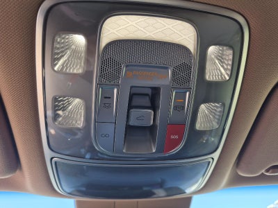 2023 Genesis GV80 Base