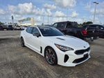 2019 Kia Stinger GT1